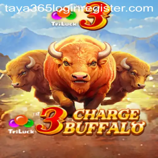 Exploring the Intriguing World of 3ChargeBuffalo: A New Gaming Frontier