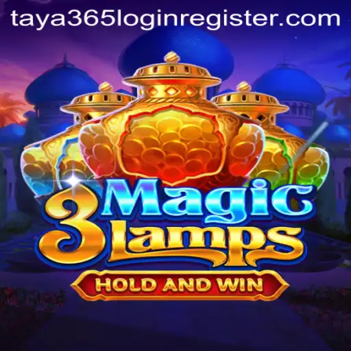 Discover the Enchanting World of 3MagicLamps: A Guide to Gameplay and Strategy
