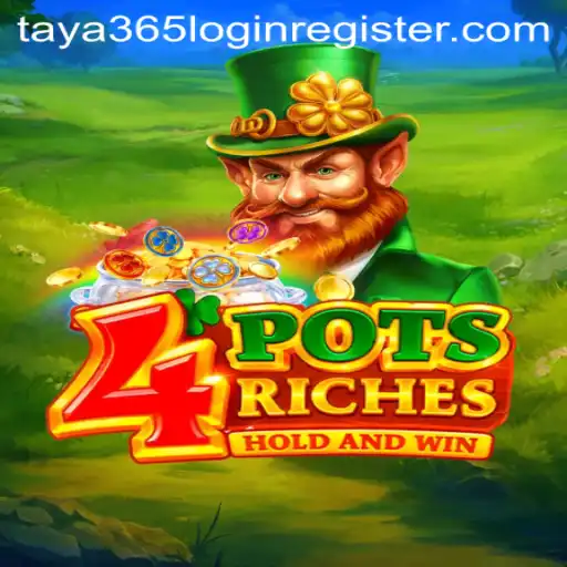 Exploring 4potsriches: A Journey into Digital Entertainment