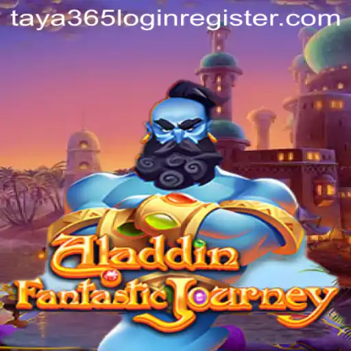 Exploring the Intriguing World of Aladdin: Game Description, Introduction, and Rules