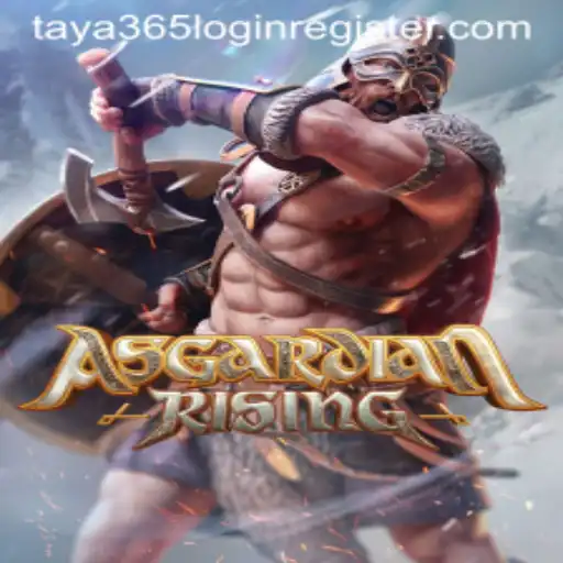 AsgardianRising: A New Gaming Experience