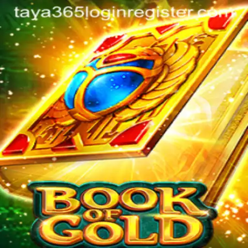 Experience the Adventure of Book of Gold: A Journey into Ancient Mysteries