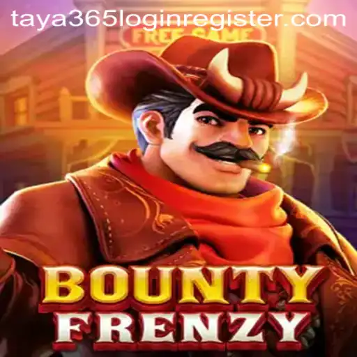 Experience the Thrill of BountyFrenzy: A Comprehensive Guide to taya365 Login Register