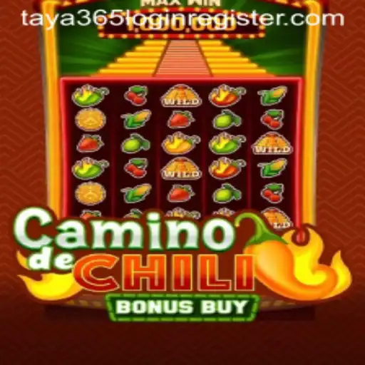 Discover the Exciting World of CaminodeChiliBonusBuy