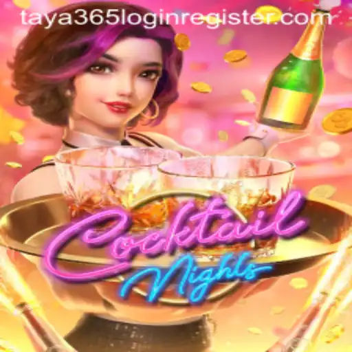 Exploring the Vibrant World of CocktailNights