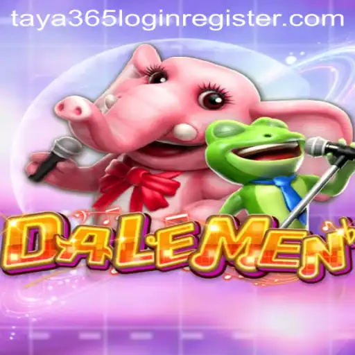 Explore the Exciting World of DALEMEN: A Comprehensive Guide