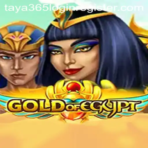 Exploring the Adventure of GoldOfEgypt: A Comprehensive Guide