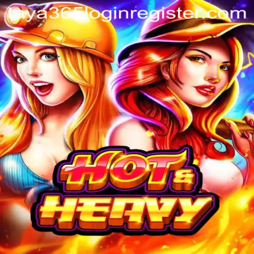 Exploring HotHeavy: A New Gaming Sensation