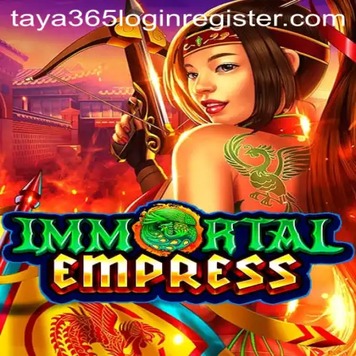 Discover the Fantastical World of ImmortalEmpress