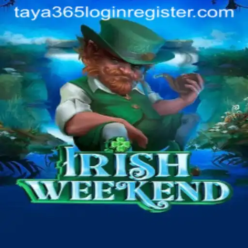 IrishWeekend: A Thrilling Adventure in Virtual Gaming