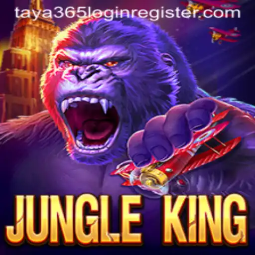 Unleashing the Adventure: A Dive into JungleKing and Navigating Taya365 Login Register Process