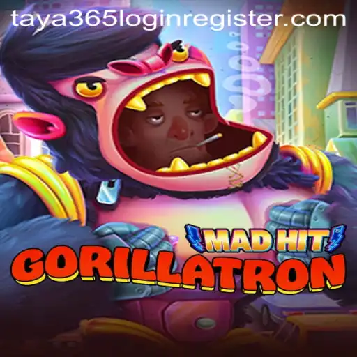 Exploring the Adventure and Strategy of MadHitGorillatron