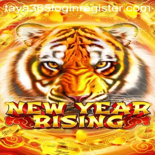 Embark on an Epic Journey with NewYearRising
