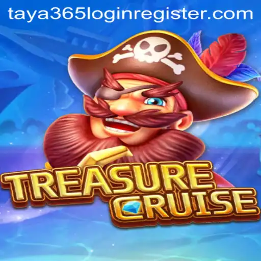 TREASURECRUISE: Navigating the Exciting World of Digital Adventure