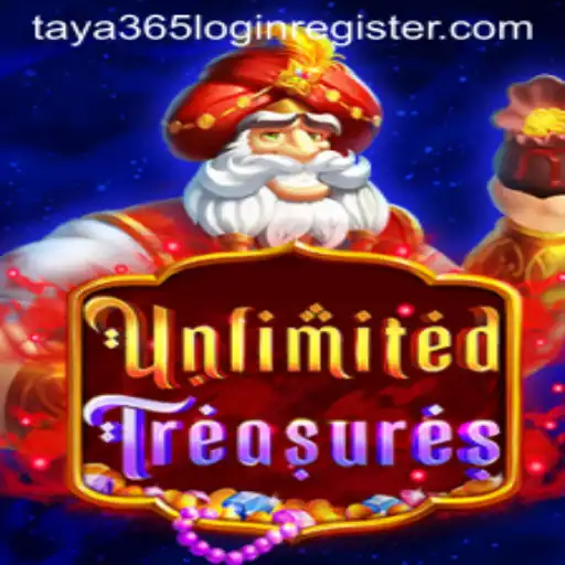 UnlimitedTreasures: Dive into the Ultimate Treasure Hunt Adventure