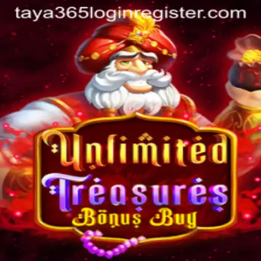 UnlimitedTreasuresBonusBuy: An Exciting Adventure into the World of Online Gaming