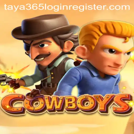 Experience the Thrill of COWBOYS: A Unique Gaming Adventure
