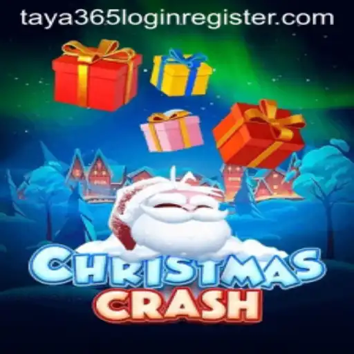 Dive into the Festive Fun with ChristmasCrash and Taya365 Login Register