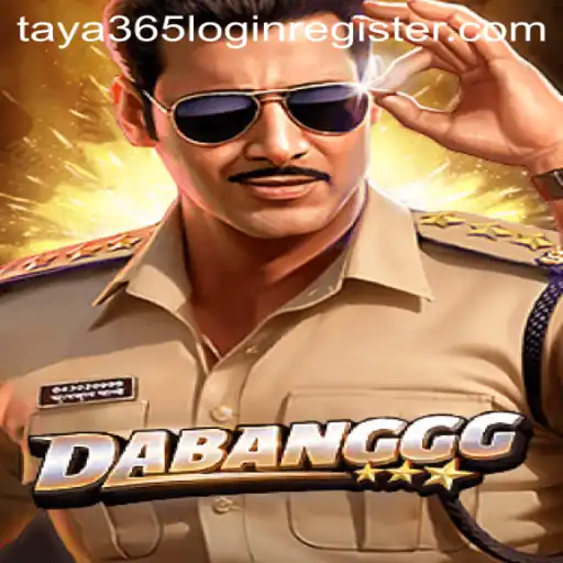 Exploring DABANGGG: A Thrilling Gaming Experience with taya365 Login Register