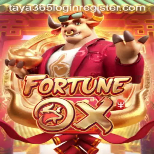 Unveiling the Thrills of FortuneOx: A Guide to Enjoying the Game and Navigating Taya365 Login Register