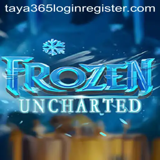 FrozenUncharted: A Thrilling Adventure Awaits