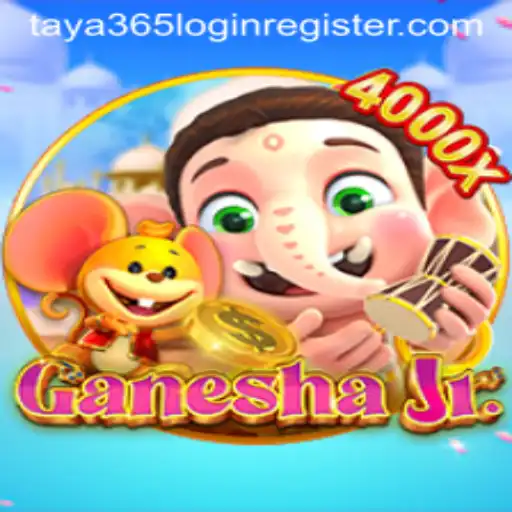 Exploring GaneshaJr: A Thrilling Journey into the World of Taya365 Gaming