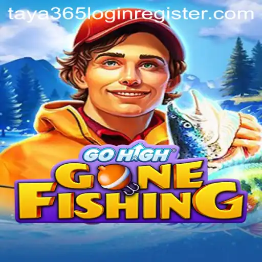 GoHighGoneFishing: Dive into the Ultimate Gaming Experience