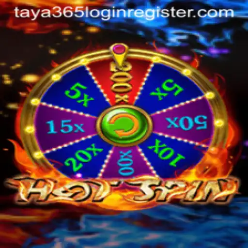 Discover the Exciting World of HotSpin and the Taya365 Login Register