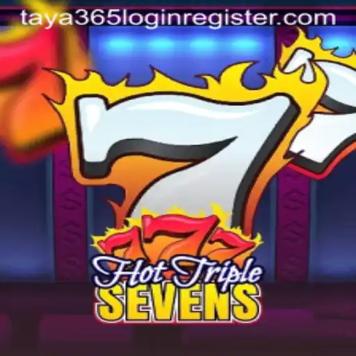 Exploring the Exciting World of HotTripleSevens: A Casino Game Experience