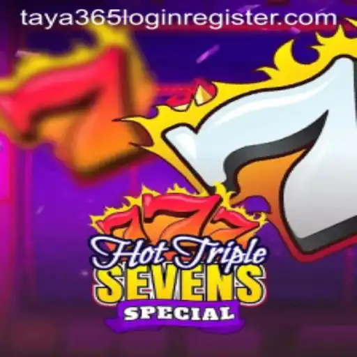 Exploring HotTripleSevensSpecial: A New Era in Slot Gaming