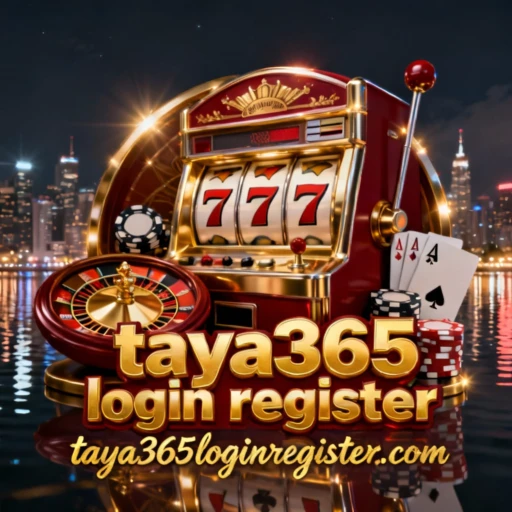 taya365 login register
