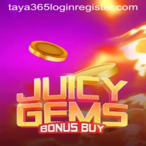 Discover JuicyGemsBonusBuy: A Vibrant Adventure in the Gaming World