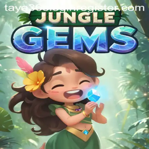 Exploring the Wild World of JungleGems: A Comprehensive Guide