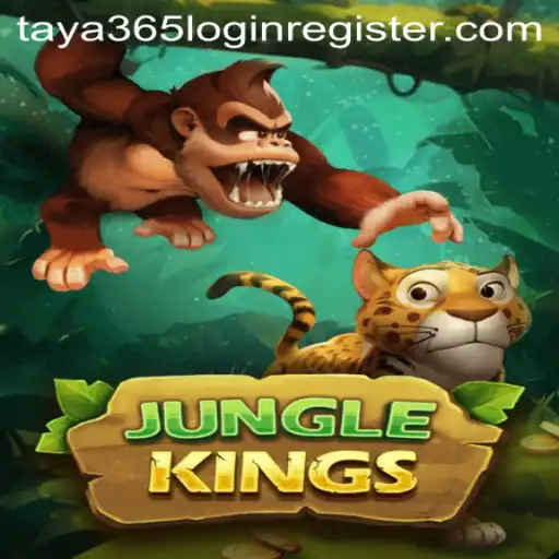 Experience the Thrill of JungleKings: A Comprehensive Guide