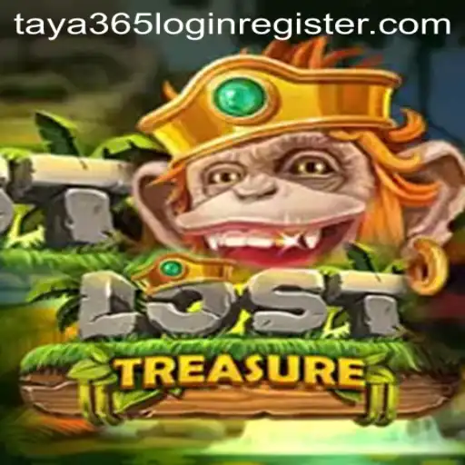 Discover the Enchantment of LostTreasure: Adventure Awaits