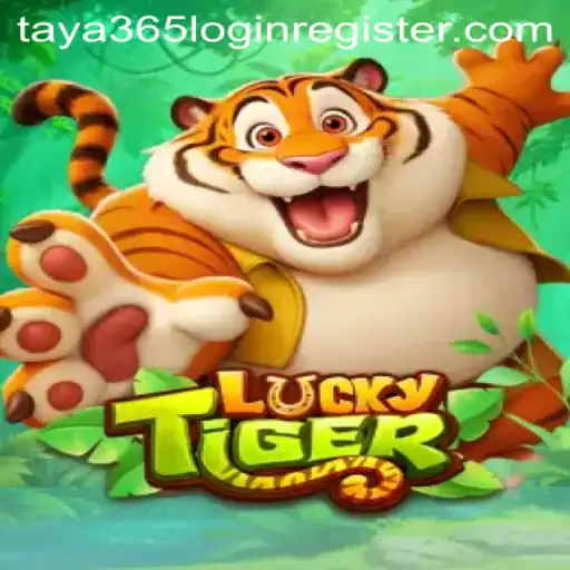 LuckyTiger: Dive into the Excitement and Adventure of This Thrilling Game