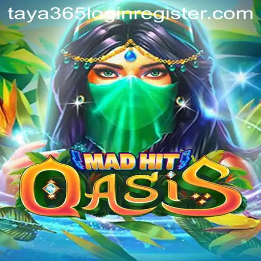 Exploring the Thrilling World of MadHitOasis: A Fusion of Adventure and Strategy