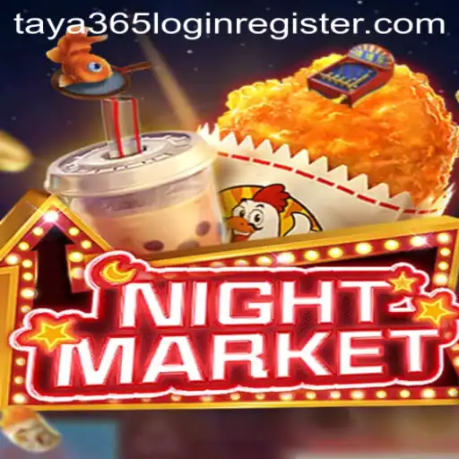 Exploring the Exciting World of NIGHTMARKET: Your Ultimate Gaming Experience