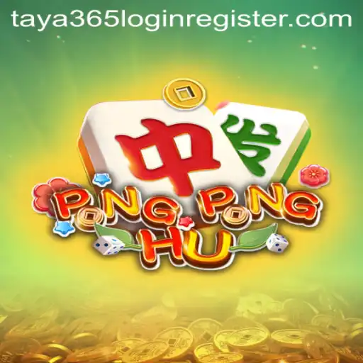 Unveiling PONGPONGHU: The Dynamic Game That's Taking the World by Storm