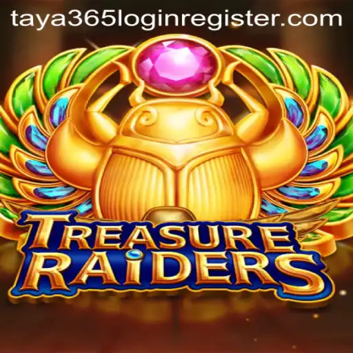 TREASURERAIDERS: A Deep Dive into the Thrilling World of Adventure and Strategy