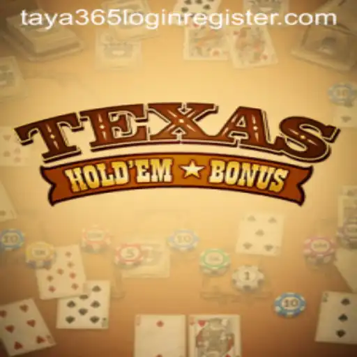 Exploring the Excitement of Texas Holdem Bonus