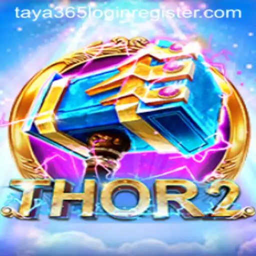 Exploring Thor2: An Epic Gaming Experience