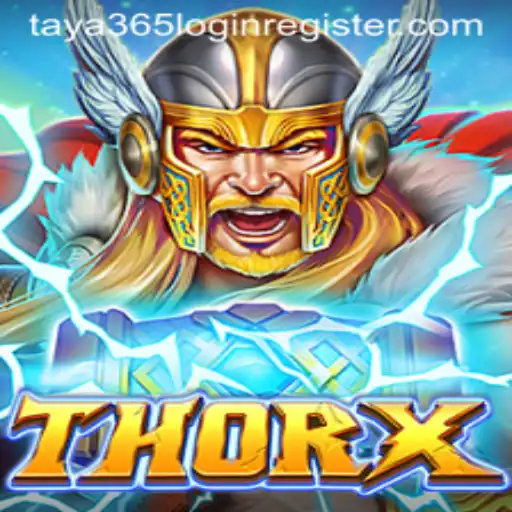 Experience the Power of ThorX: The Game Revolutionizing Online Play