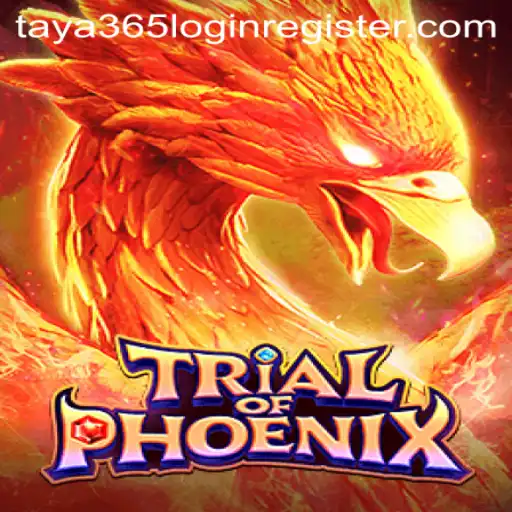 Discover the Exciting World of TrialofPhoenix: A Comprehensive Guide