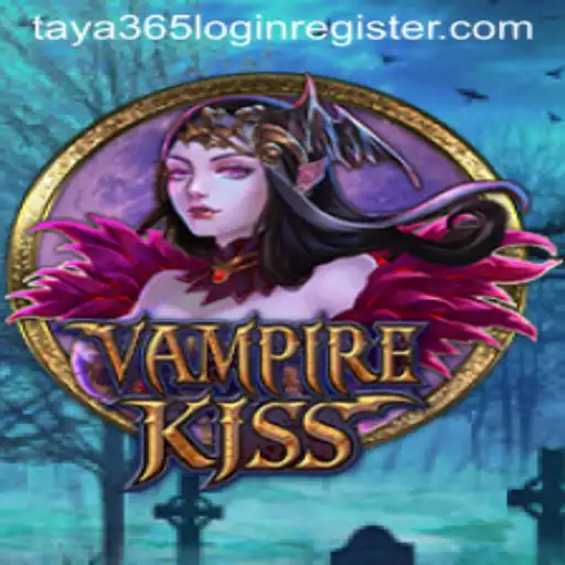 Dive into the Dark Mystique of VampireKiss: The Game and the Journey to Taya365