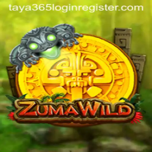 ZumaWild: Dive into the Thrilling World of Puzzle Adventure